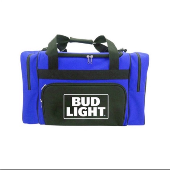cooler duffle bag